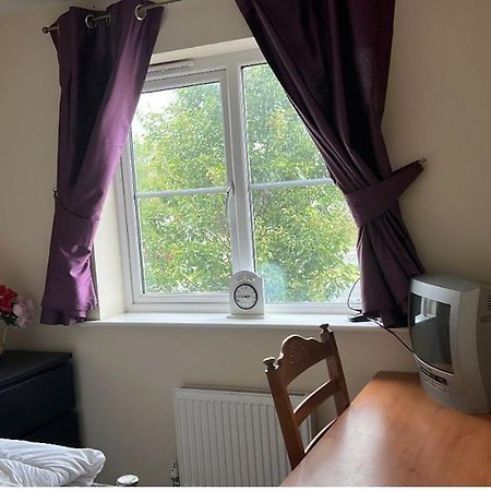 Salimi Apartman Bridgend  Kültér fotó