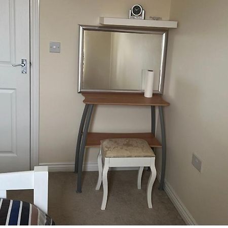 Salimi Apartman Bridgend  Kültér fotó
