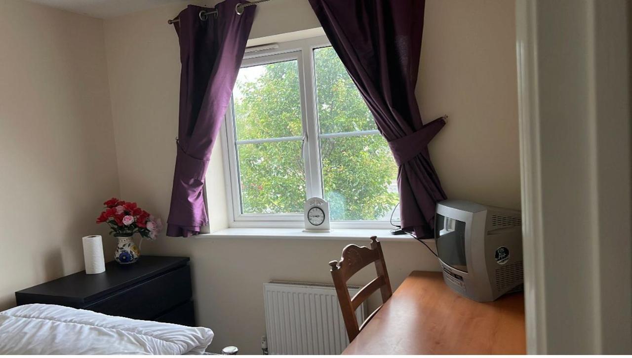 Salimi Apartman Bridgend  Kültér fotó